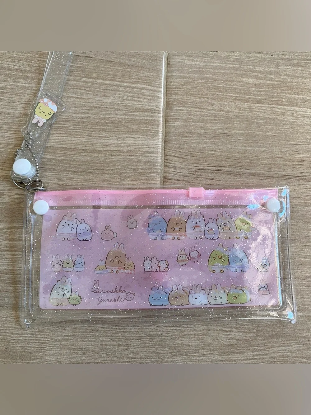 San-X cute authentic